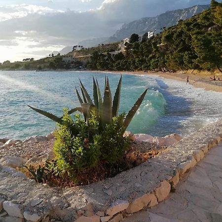 Apartment 70 M From The Beach Podgora Zimmer foto