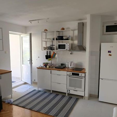 Apartment 70 M From The Beach Podgora Exterior foto